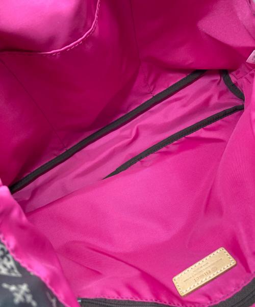 russet（ラシット）russet (ラシット) 2WAYバッグ ベージュの古着・服飾アイテム