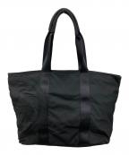 TORY BURCHトリーバーチ）の古着「トートバッグ」｜ブラック