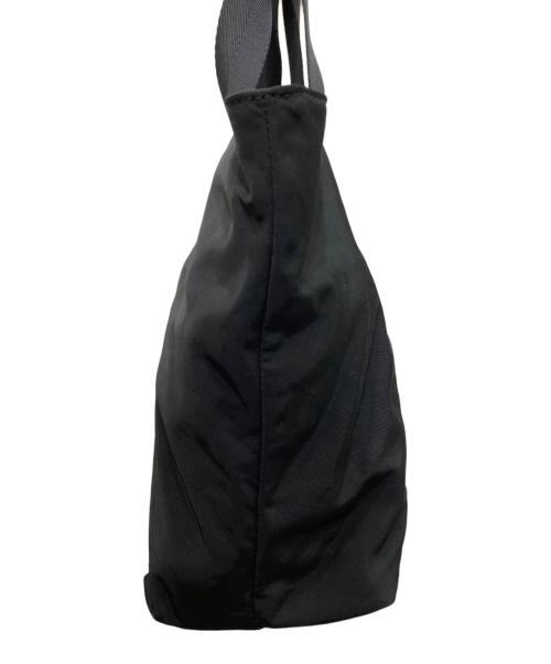 TORY BURCH（トリーバーチ）TORY BURCH (トリーバーチ) トートバッグ ブラックの古着・服飾アイテム