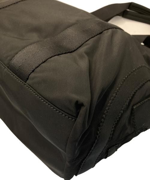 TORY BURCH（トリーバーチ）TORY BURCH (トリーバーチ) トートバッグ ブラックの古着・服飾アイテム