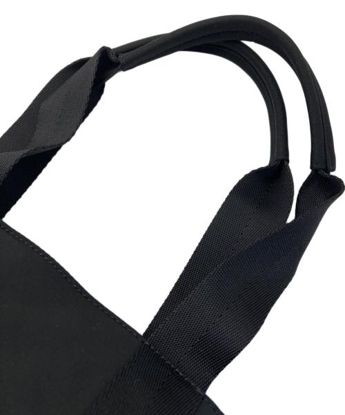 TORY BURCH（トリーバーチ）TORY BURCH (トリーバーチ) トートバッグ ブラックの古着・服飾アイテム