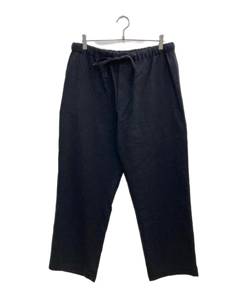 Cale（カル）Cale (カル) シルクウールパンツ グレー サイズ:5の古着・服飾アイテム