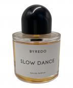 BYREDOバイレード）の古着「BYREDO 