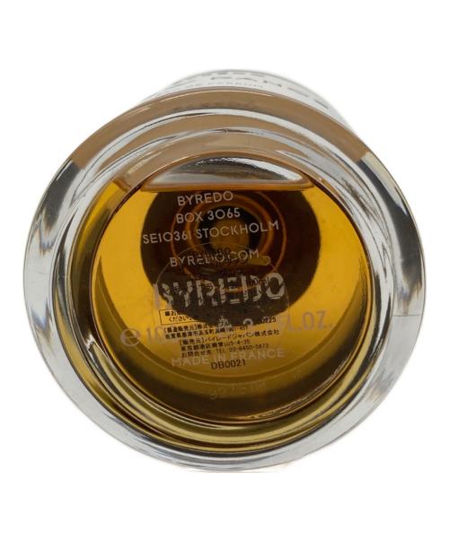 BYREDO（バイレード）BYREDO (バイレード) BYREDO 