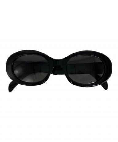 中古・古着通販】CELINE (セリーヌ) トリオンフ 01 サングラス