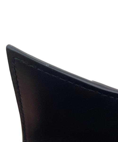 BALENCIAGA（バレンシアガ）BALENCIAGA (バレンシアガ) ダウンタウン クロスボディ ブラックの古着・服飾アイテム