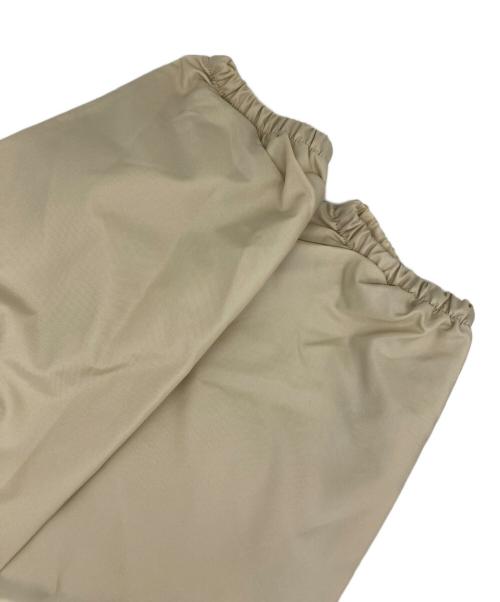 THE NORTH FACE（ザ ノース フェイス）THE NORTH FACE (ザ ノース フェイス) マウンテンパーカー ザ コーチジャケット アイボリー サイズ:Lの古着・服飾アイテム