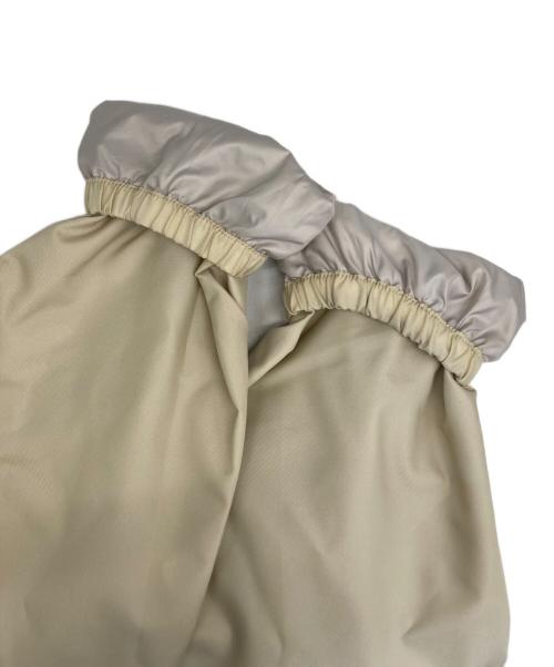 THE NORTH FACE（ザ ノース フェイス）THE NORTH FACE (ザ ノース フェイス) マウンテンパーカー ザ コーチジャケット アイボリー サイズ:Lの古着・服飾アイテム