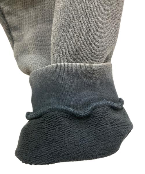 Acne studios（アクネ ストゥディオス）Acne studios (アクネ ストゥディオス) フーデッドセーター グレー サイズ:Sの古着・服飾アイテム