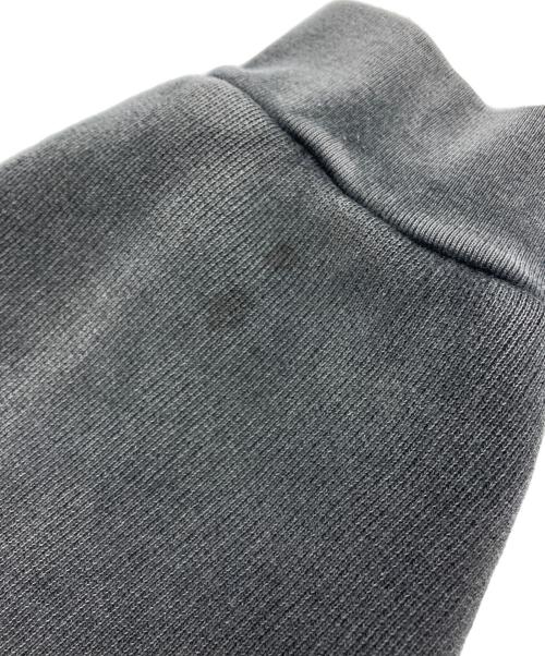 Acne studios（アクネ ストゥディオス）Acne studios (アクネ ストゥディオス) フーデッドセーター グレー サイズ:Sの古着・服飾アイテム