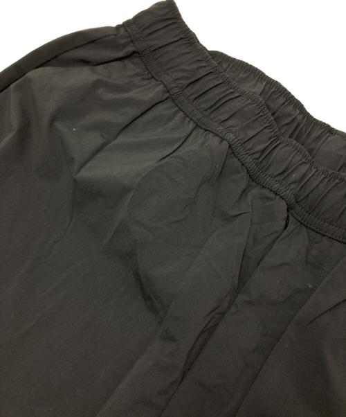 DAIWA PIER39（ダイワ ピア39）DAIWA PIER39 (ダイワ ピア39) ナイロンカーゴパンツ ブラック サイズ:Ⅿの古着・服飾アイテム