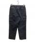 DAIWA PIER39 (ダイワ ピア39) ナイロンカーゴパンツ ブラック サイズ:Ⅿ：10000円