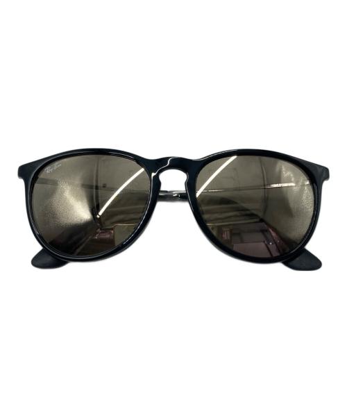RAY-BAN（レイバン）RAY-BAN (レイバン) エリカ サングラス ブラック サイズ:54□18の古着・服飾アイテム