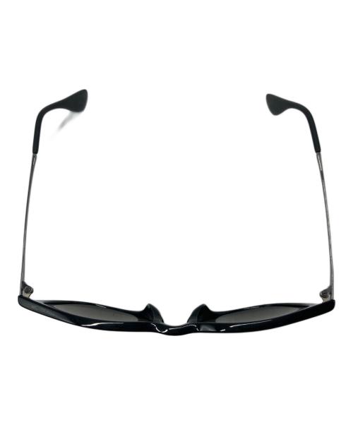 RAY-BAN（レイバン）RAY-BAN (レイバン) エリカ サングラス ブラック サイズ:54□18の古着・服飾アイテム