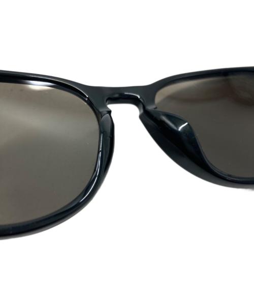 RAY-BAN（レイバン）RAY-BAN (レイバン) エリカ サングラス ブラック サイズ:54□18の古着・服飾アイテム