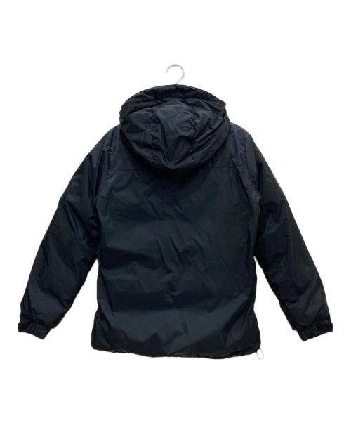 URBAN RESEARCH（アーバンリサーチ）URBAN RESEARCH (アーバンリサーチ) NANGA (ナンガ) ダウンジャケット ブラック サイズ:Mの古着・服飾アイテム