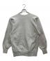 Champion REVERSE WEAVE (チャンピオン リバース ウィーブ) 90‘Sリバースウィーブスウェット グレー サイズ:ＸＬ：12000円