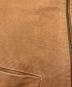 中古・古着 CarHartt (カーハート) ダックベスト ベージュ サイズ:MT：8000円