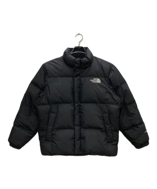 THE NORTH FACE（ザ ノース フェイス）THE NORTH FACE (ザ ノース フェイス) RIVERTON EX T JACKET/リバートン　EX　T　ジャケット ブラック サイズ:Ｓの古着・服飾アイテム