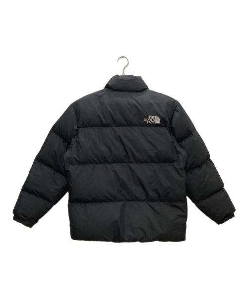 THE NORTH FACE（ザ ノース フェイス）THE NORTH FACE (ザ ノース フェイス) RIVERTON EX T JACKET/リバートン　EX　T　ジャケット ブラック サイズ:Ｓの古着・服飾アイテム