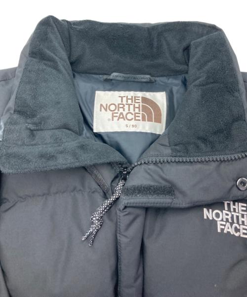 THE NORTH FACE（ザ ノース フェイス）THE NORTH FACE (ザ ノース フェイス) RIVERTON EX T JACKET/リバートン　EX　T　ジャケット ブラック サイズ:Ｓの古着・服飾アイテム