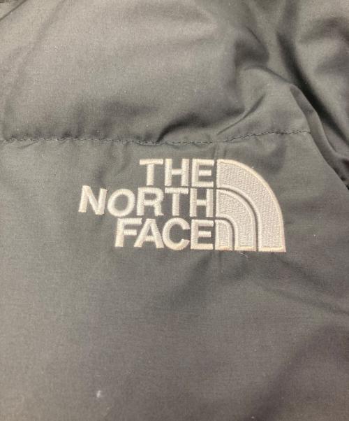 THE NORTH FACE（ザ ノース フェイス）THE NORTH FACE (ザ ノース フェイス) RIVERTON EX T JACKET/リバートン　EX　T　ジャケット ブラック サイズ:Ｓの古着・服飾アイテム
