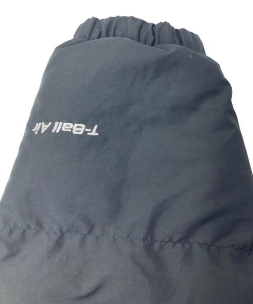 THE NORTH FACE（ザ ノース フェイス）THE NORTH FACE (ザ ノース フェイス) RIVERTON EX T JACKET/リバートン　EX　T　ジャケット ブラック サイズ:Ｓの古着・服飾アイテム