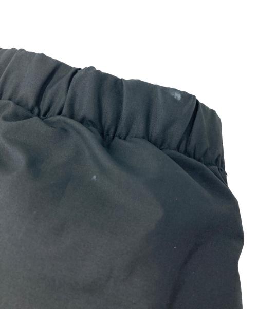 THE NORTH FACE（ザ ノース フェイス）THE NORTH FACE (ザ ノース フェイス) RIVERTON EX T JACKET/リバートン　EX　T　ジャケット ブラック サイズ:Ｓの古着・服飾アイテム