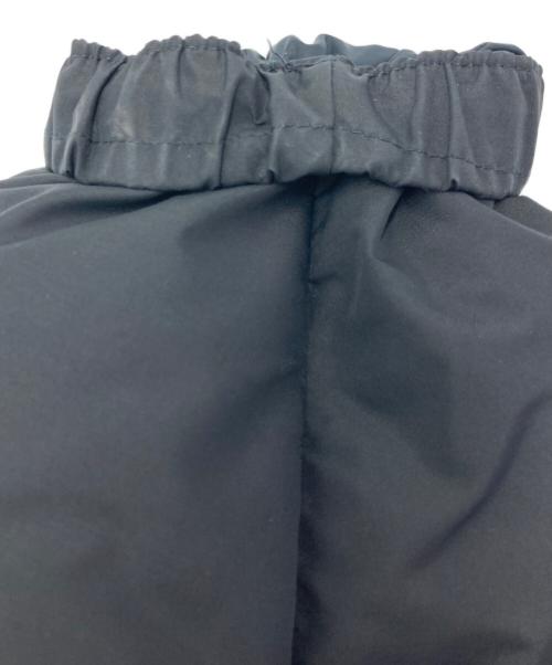 THE NORTH FACE（ザ ノース フェイス）THE NORTH FACE (ザ ノース フェイス) RIVERTON EX T JACKET/リバートン　EX　T　ジャケット ブラック サイズ:Ｓの古着・服飾アイテム