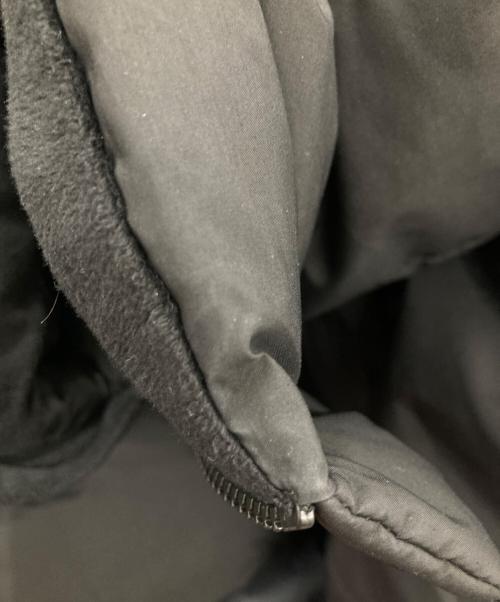 THE NORTH FACE（ザ ノース フェイス）THE NORTH FACE (ザ ノース フェイス) RIVERTON EX T JACKET/リバートン　EX　T　ジャケット ブラック サイズ:Ｓの古着・服飾アイテム