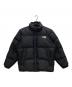 THE NORTH FACE（ザ ノース フェイス）の古着「RIVERTON EX T JACKET/リバートン　EX　T　ジャケット」｜ブラック