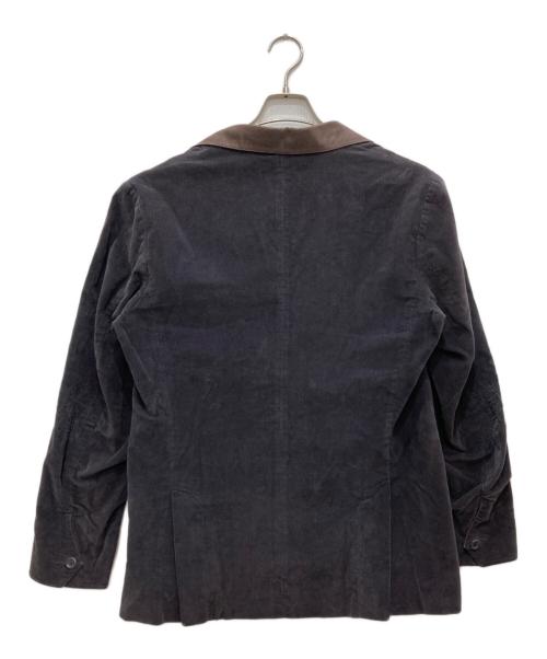 DIESEL（ディーゼル）DIESEL (ディーゼル) テーラードジャケット グレー サイズ:Sの古着・服飾アイテム