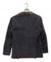 DIESEL (ディーゼル) テーラードジャケット グレー サイズ:S：7000円