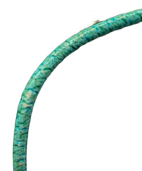 GUCCI（グッチ）GUCCI (グッチ) GGキャンバス ワンショルダーバッグ ブラウンの古着・服飾アイテム