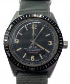 NWCナバルウォッチカンパニー）の古着「リストウォッチ」