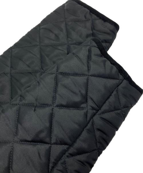 Traditional Weatherwear（トラディショナルウェザーウェア）Traditional Weatherwear (トラディショナルウェザーウェア) ARKLEY LONG/アークリー ロング ブラック サイズ:36の古着・服飾アイテム