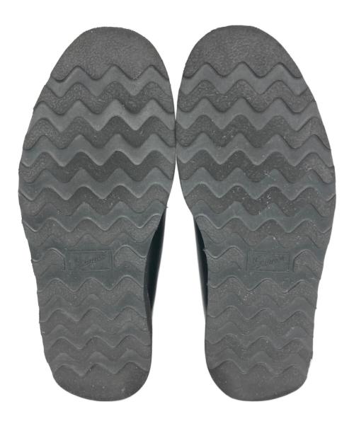 Danner（ダナー）Danner (ダナー) ポストマン SD TNJ NIGHT BLACK ブラック サイズ:6/1/2の古着・服飾アイテム