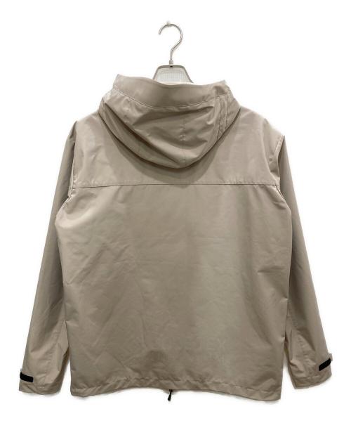 PHENIX（フェニックス）PHENIX (フェニックス) マウンテンパーカー ベージュ サイズ:Ⅿの古着・服飾アイテム
