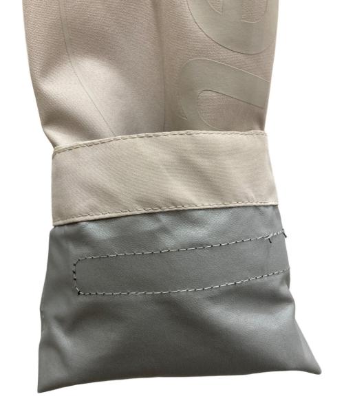 PHENIX（フェニックス）PHENIX (フェニックス) マウンテンパーカー ベージュ サイズ:Ⅿの古着・服飾アイテム