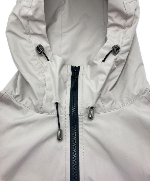 PHENIX（フェニックス）PHENIX (フェニックス) マウンテンパーカー ベージュ サイズ:Ⅿの古着・服飾アイテム