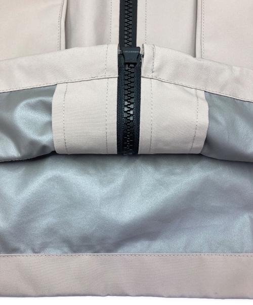 PHENIX（フェニックス）PHENIX (フェニックス) マウンテンパーカー ベージュ サイズ:Ⅿの古着・服飾アイテム