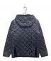 LAVENHAM (ラベンハム) デンストン キルティング ジャケット ネイビー サイズ:36：7000円