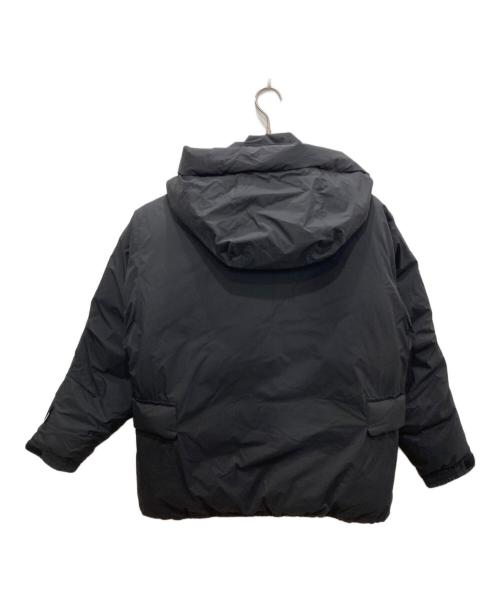 DAIWA PIER39（ダイワ ピア39）DAIWA PIER39 (ダイワ ピア39) GORE-TEX INFINIUM EXPEDITION DOWN JACKET ブラック サイズ:Ｍの古着・服飾アイテム