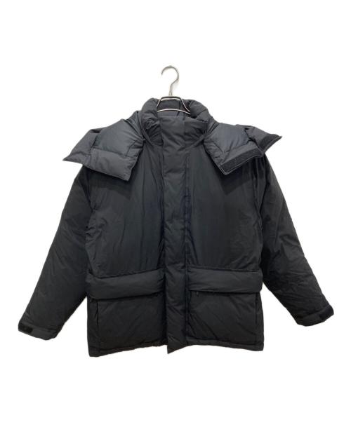 DAIWA PIER39（ダイワ ピア39）DAIWA PIER39 (ダイワ ピア39) GORE-TEX INFINIUM EXPEDITION DOWN JACKET ブラック サイズ:Ｍの古着・服飾アイテム