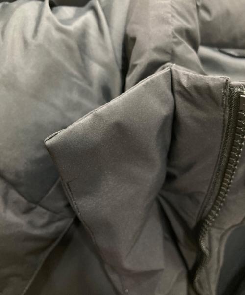 DAIWA PIER39（ダイワ ピア39）DAIWA PIER39 (ダイワ ピア39) GORE-TEX INFINIUM EXPEDITION DOWN JACKET ブラック サイズ:Ｍの古着・服飾アイテム