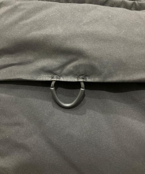 DAIWA PIER39（ダイワ ピア39）DAIWA PIER39 (ダイワ ピア39) GORE-TEX INFINIUM EXPEDITION DOWN JACKET ブラック サイズ:Ｍの古着・服飾アイテム