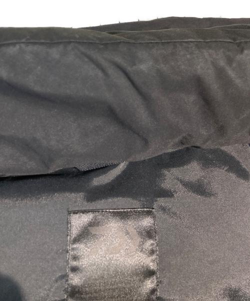 DAIWA PIER39（ダイワ ピア39）DAIWA PIER39 (ダイワ ピア39) GORE-TEX INFINIUM EXPEDITION DOWN JACKET ブラック サイズ:Ｍの古着・服飾アイテム