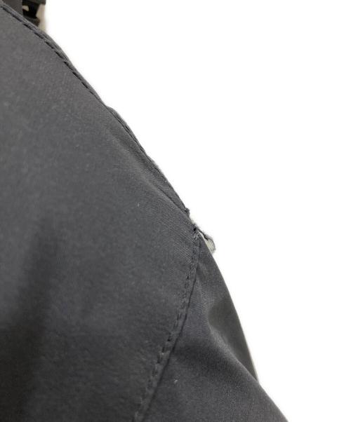 DAIWA PIER39（ダイワ ピア39）DAIWA PIER39 (ダイワ ピア39) GORE-TEX INFINIUM EXPEDITION DOWN JACKET ブラック サイズ:Ｍの古着・服飾アイテム