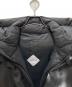 中古・古着 DAIWA PIER39 (ダイワ ピア39) GORE-TEX INFINIUM EXPEDITION DOWN JACKET ブラック サイズ:Ｍ：45000円