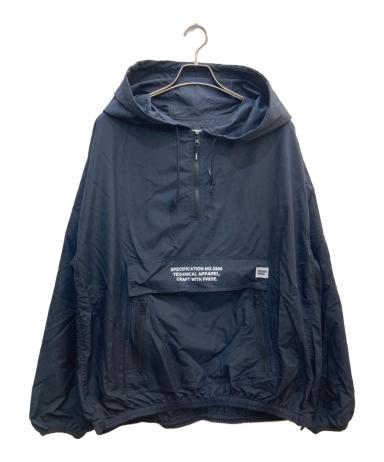 NEIGHBORHOOD ネイバーフッド ANORAK JACKET 中古・古着通販】NEIGHBORHOOD (ネイバーフッド) ANORAK JACKET